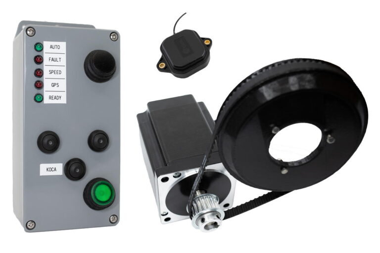 Autopilot za koće NPilot